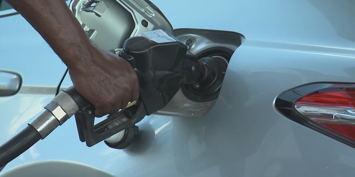 Cincinnati gas prices jump overnight as Iran war intensifies