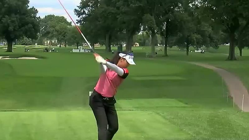 LPGA Queen City Championship is back for second Year