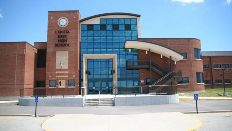 Lakota East High School