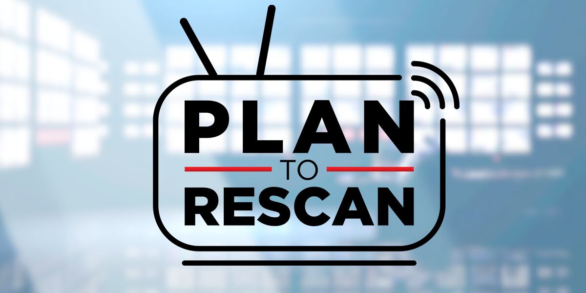 Resscan Essentials Today’s the day to rescan: Here’s what you need to know