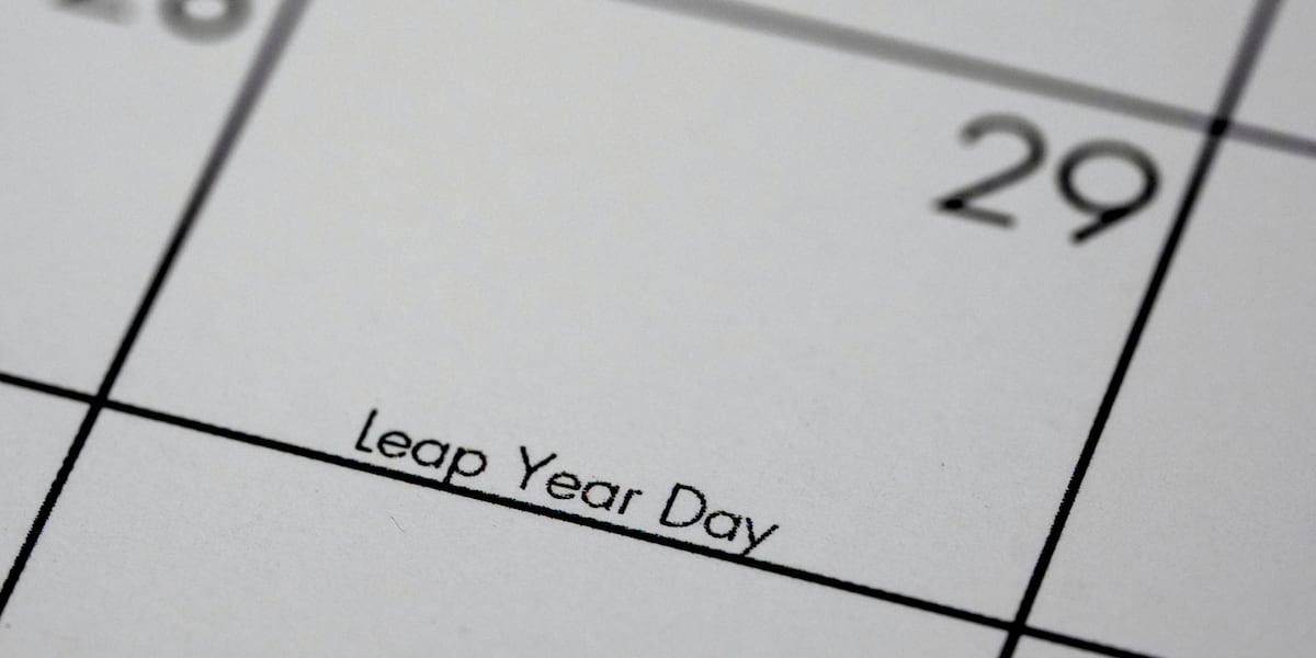 Leap Day Explained The History Behind The Intercalary Year leap-day-explained-the-history-behind-the-intercalary-year