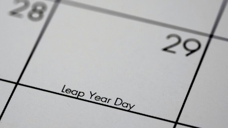 Leap Day explained: The history behind the intercalary year