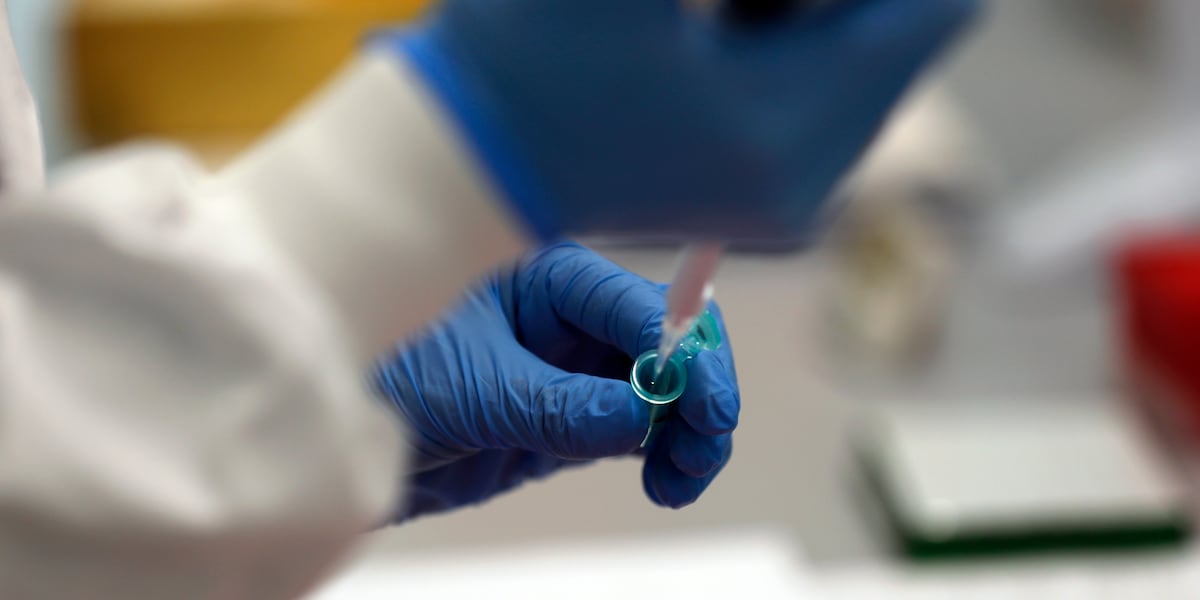 Former Fauci adviser indicted for allegedly concealing communications related to COVID-19 research