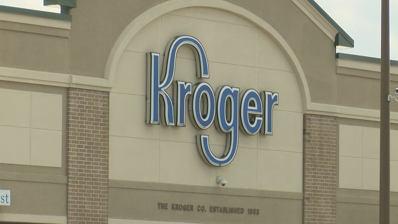 Christmas Eve hours for Kroger, other stores