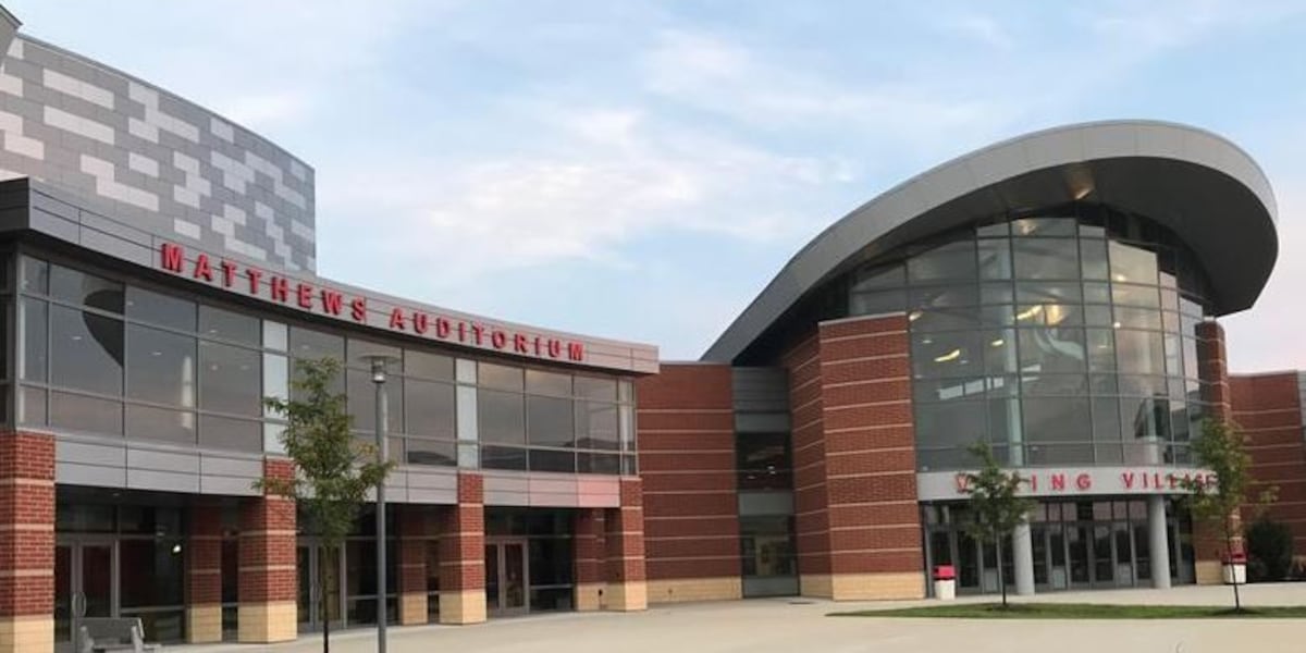 Students hospitalized after ingesting THC gummies at Princeton Middle School