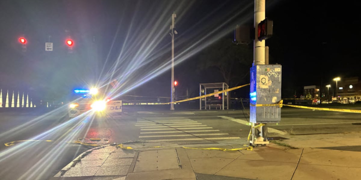 UC police detail patrol, safety response after shootings near campus