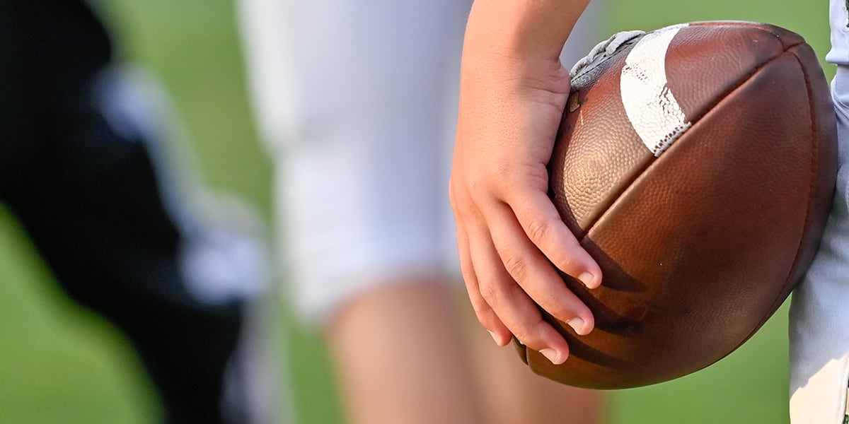 Final Quarter Game of the Week: Vote now