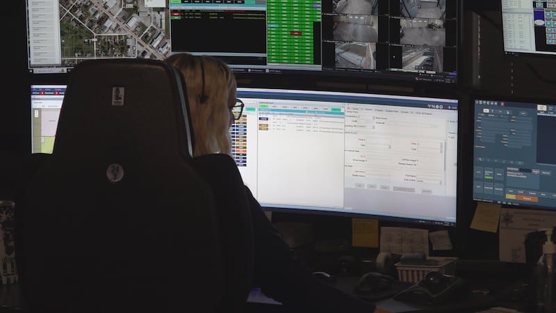 New data obtained by FOX19 NOW shows Cincinnati’s 911 call center has reduced protocol errors...