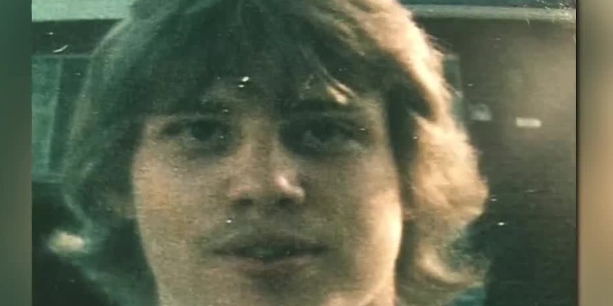 Adam Hecht Investigators using DNA to solve ‘bizarre’ missing man case from 1986