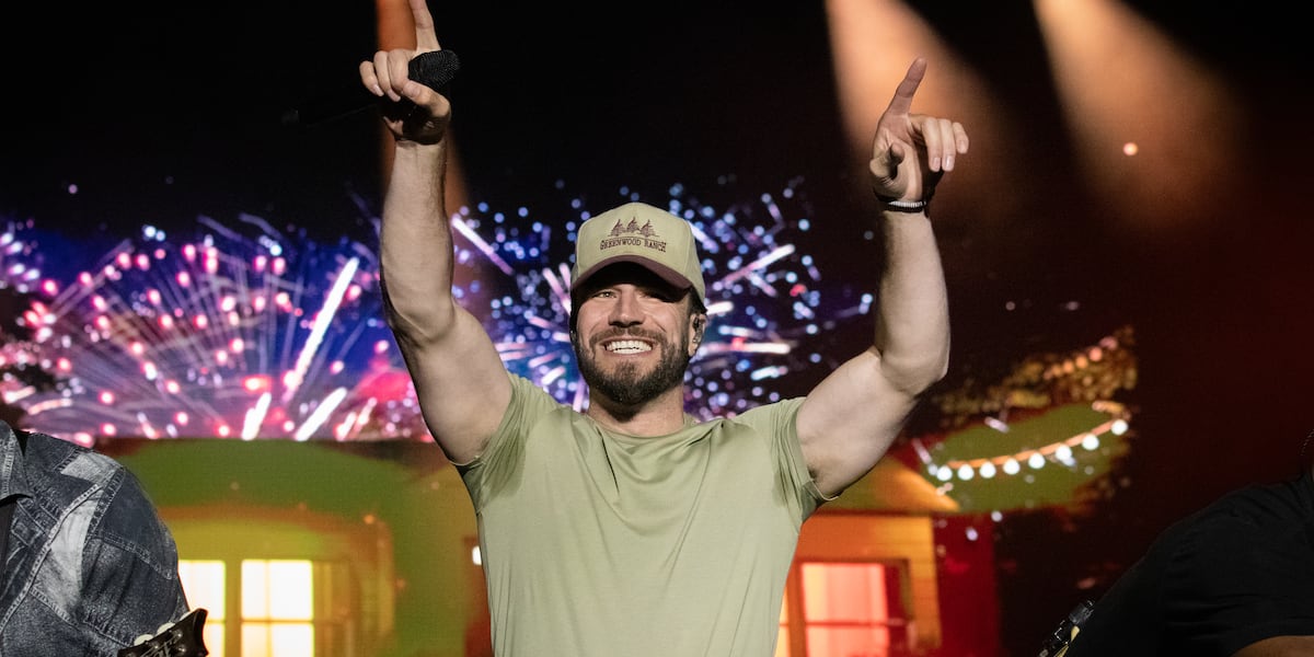 VOA Country Music Festival moving to Butler County Fairgrounds