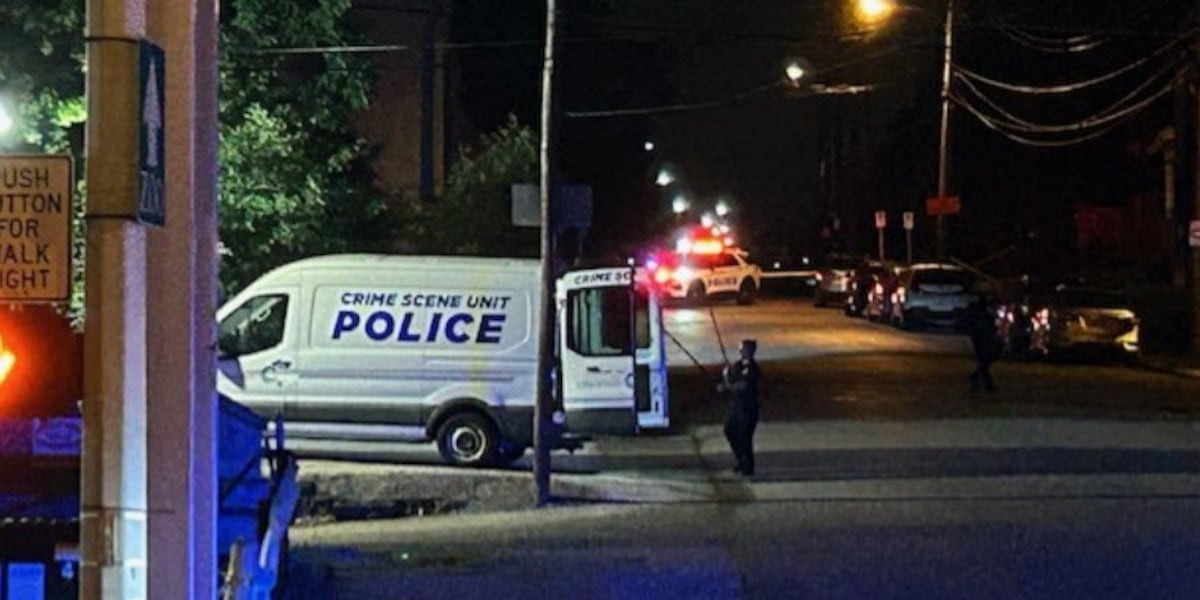 Shooting News Image