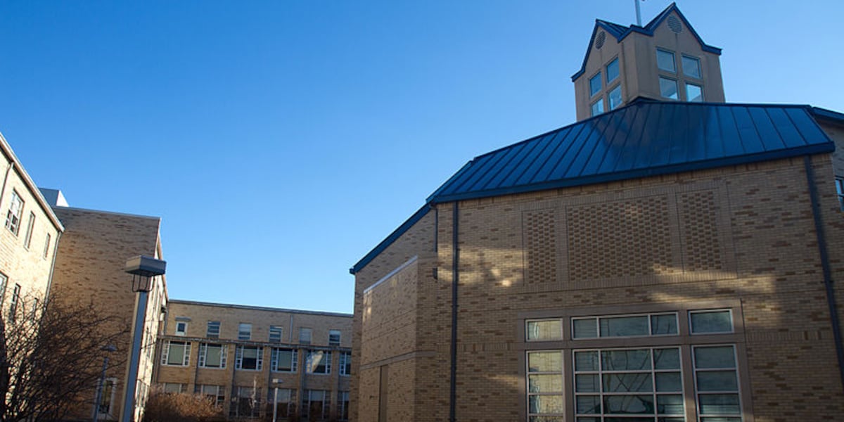 St. Xavier High School staff member fired for possible ‘boundary