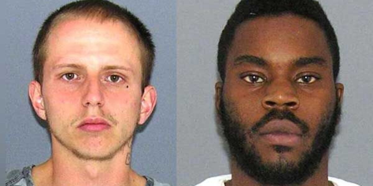 2 Hamilton County Justice Center inmates indicted after attempted escape