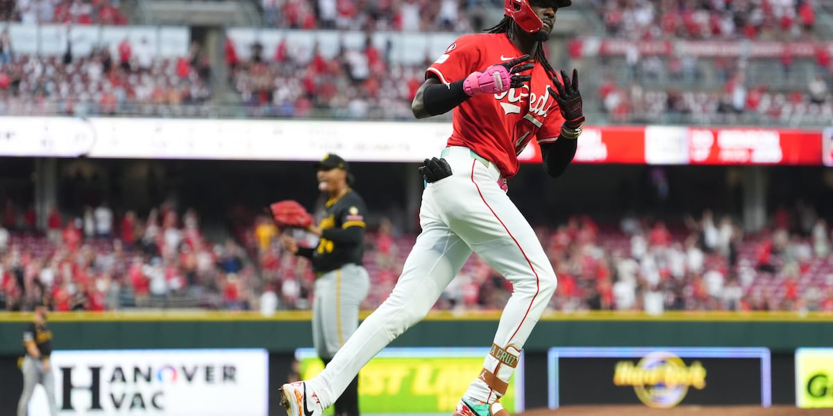 Elly de la Cruz gets rehab assignment