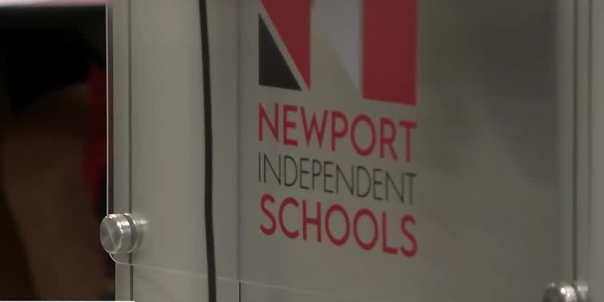 Newport school board hires district’s extreasurer to try to prevent 1