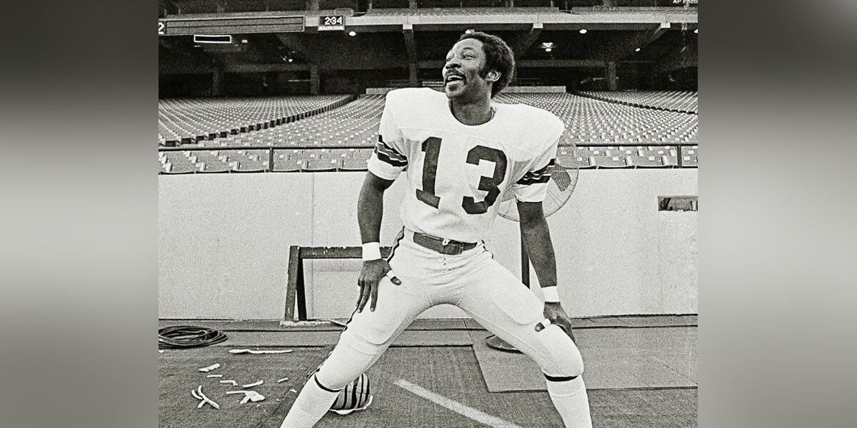 Bengals legend Ken Riley inducted into Pro Football Hall of Fame