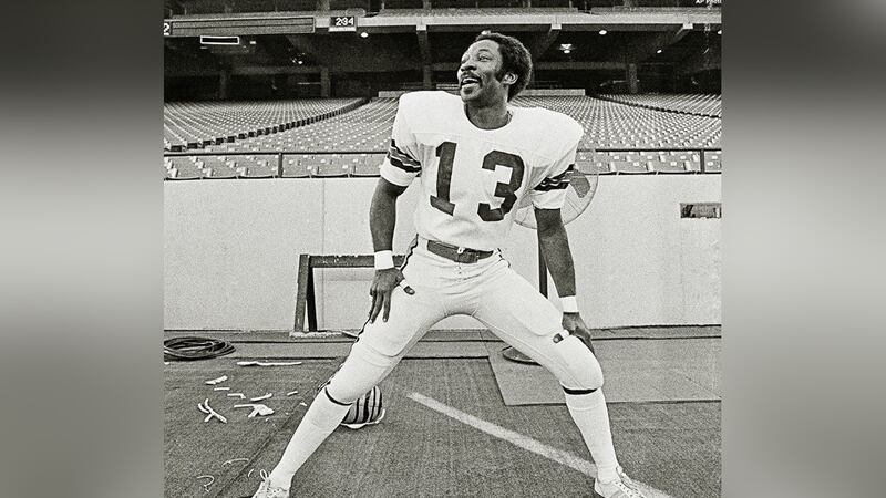 Bengals great Ken Riley inches closer to Pro Football Hall of Fame