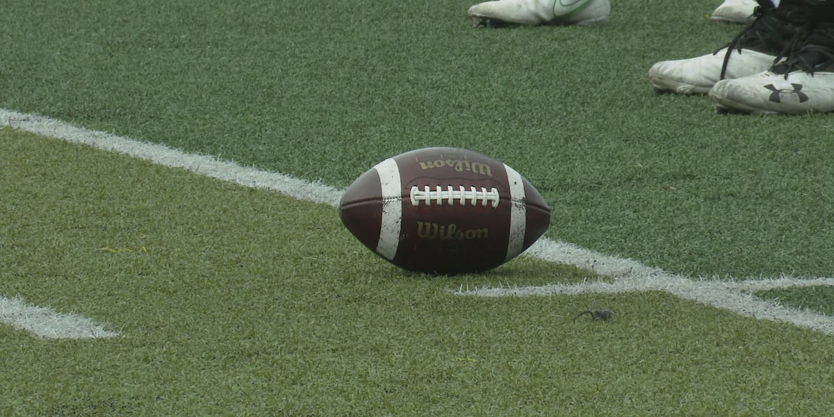Tonopah Valley High School Cancels Football Season Amid Investigation