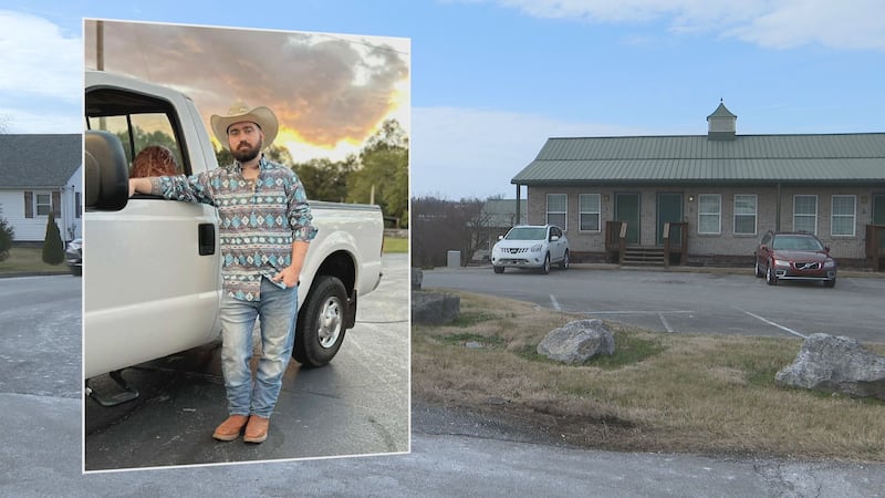 Family says man killed by Danville police was deaf and he couldn’t hear officers’ commands.