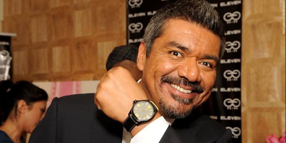 George Lopez is bringing laughs to the Hard Rock Casino