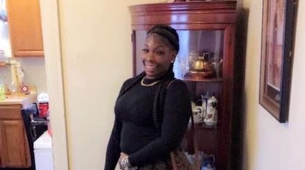 Karissa Caldwell, 28, was shot and killed in Avondale.