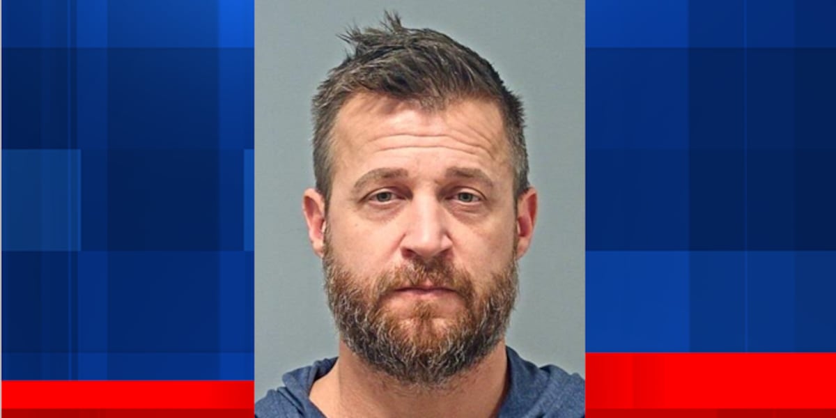 Local former reality TV star charged with sex crimes, held on a $250K bond - FOX19 | Cincinnati