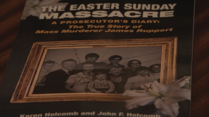 A prosecutor’s perspective: a look back at the Hamilton Easter Sunday ...