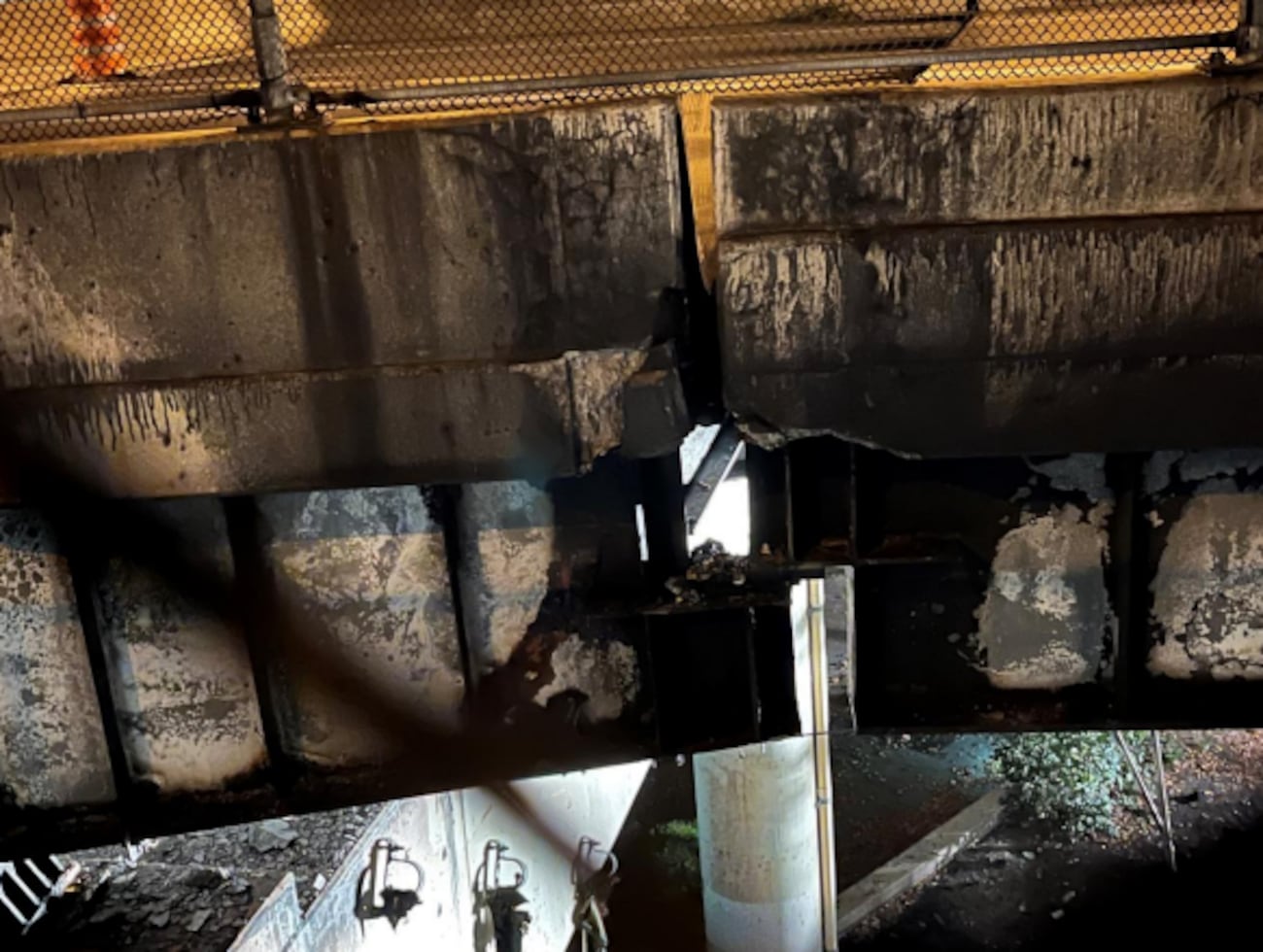 I-471 bridge repairs expected to be done in Spring 2025, ODOT says