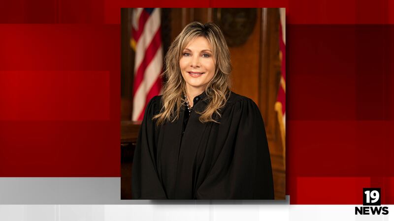 Former Cuyahoga County Domestic Relations Judge Leslie Ann Celebrezze