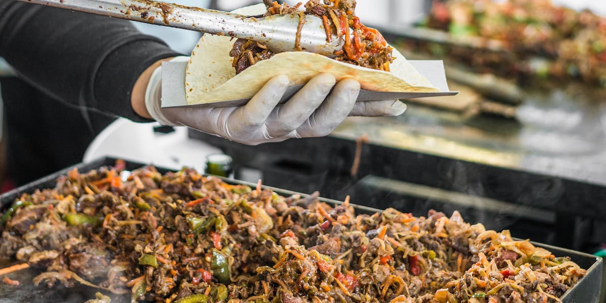 8th annual Taco Week brings the heat to The Queen City