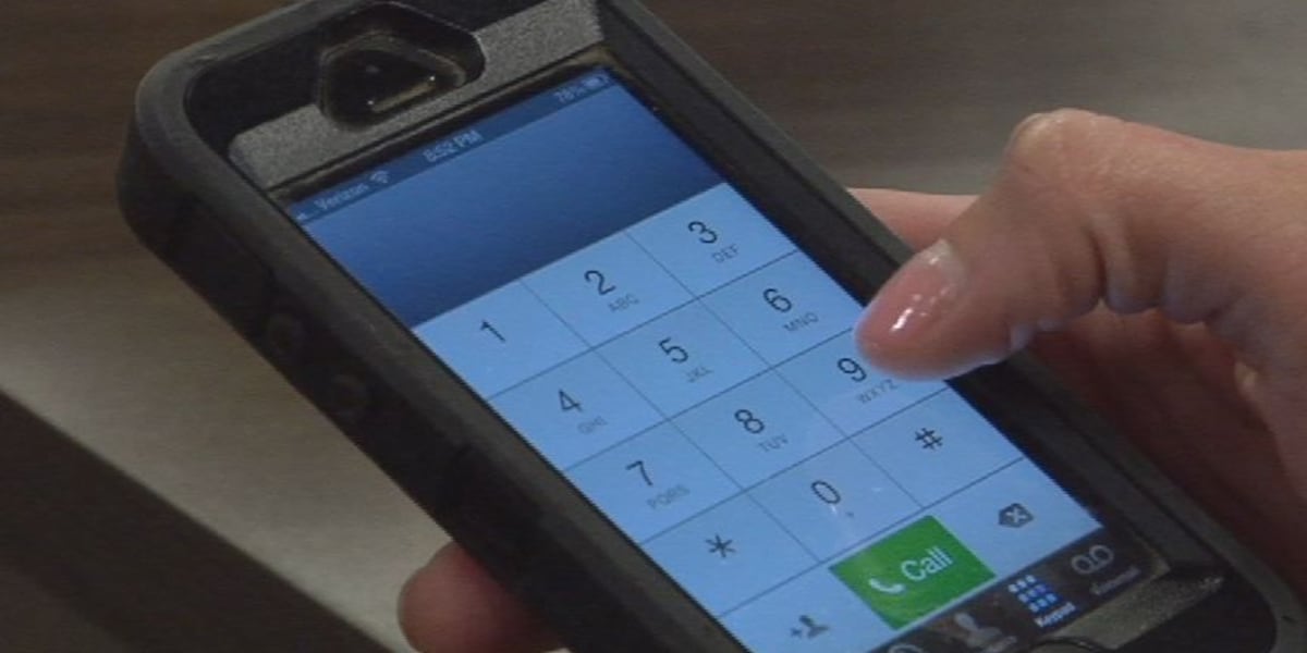 New dialing procedures for those with 937 area code