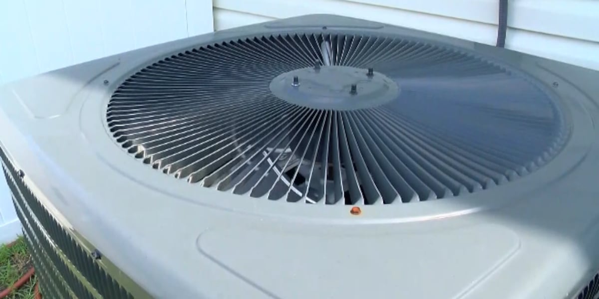 Duke Energy offers tips to lower electric bills during summer heat