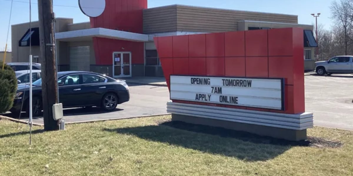 Big Boy Restaurant Group to close Dolly’s in Cincinnati, Dayton