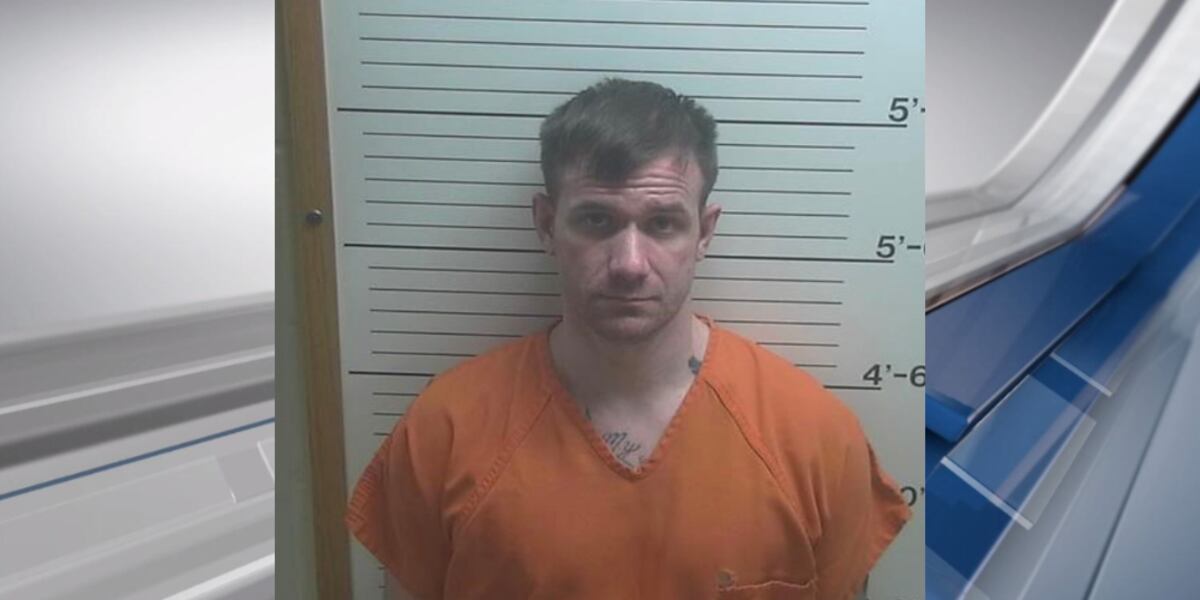 Indiana man sentenced to 100 years in prison for burglary, assaulting ...