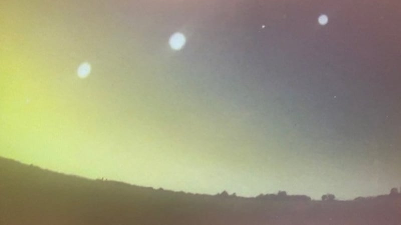 Here’s how to see a rare planetary alignment beginning Saturday