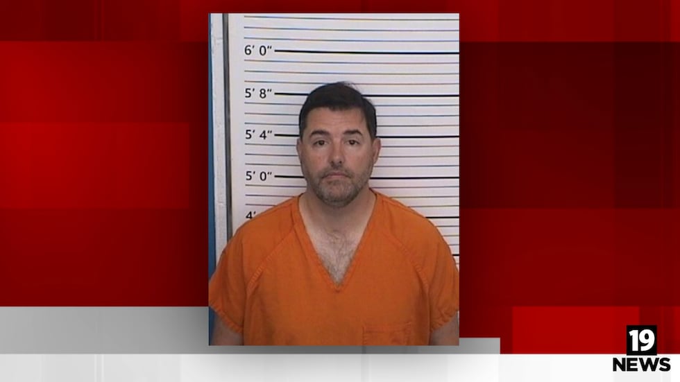 49ers owner arrested in East Palestine: Court records