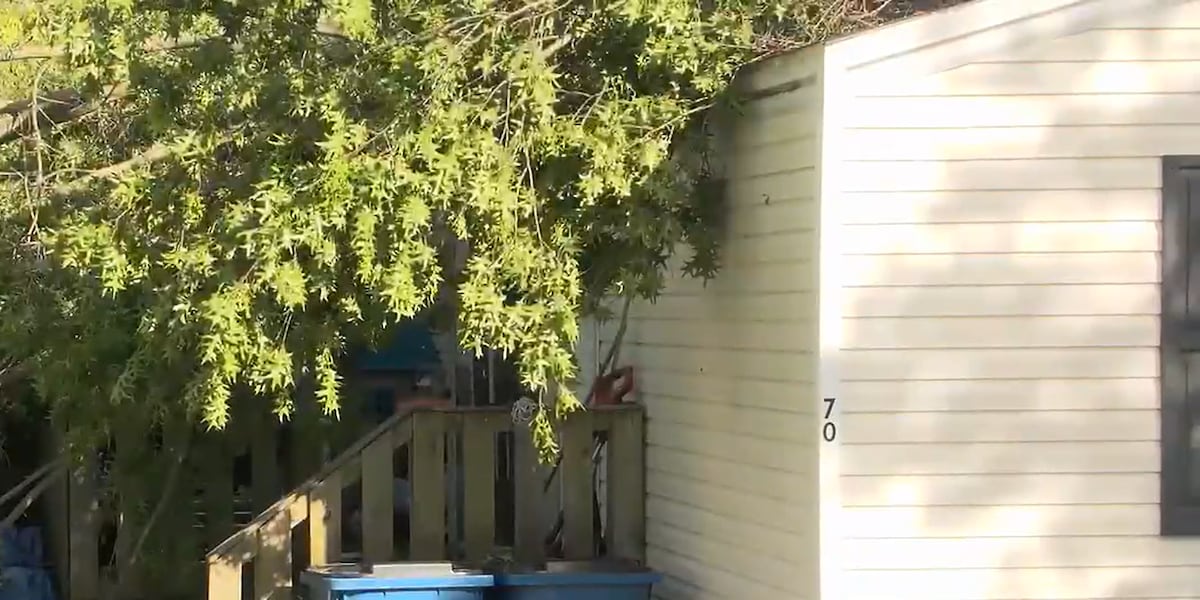 NKY family forced to start over after storms destroy thier home