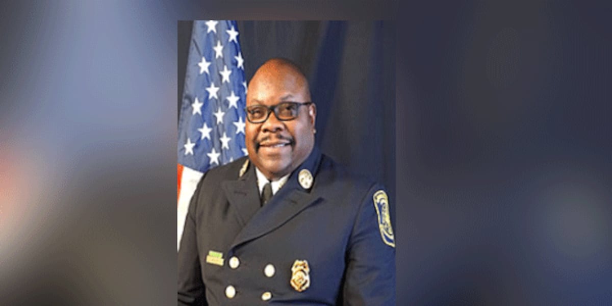 Gold Standard Fire Protection Appeals court clears way for ousted Cincinnati fire chief’s lawsuit ...
