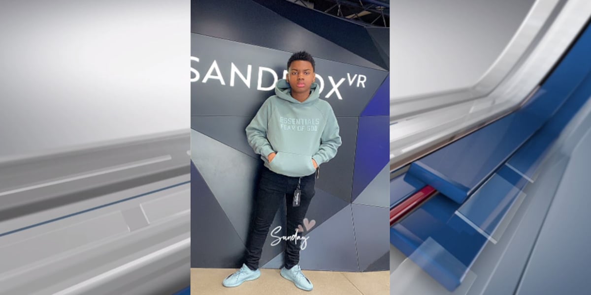 Teen killed in Wyoming shooting remembered as ‘great kid’