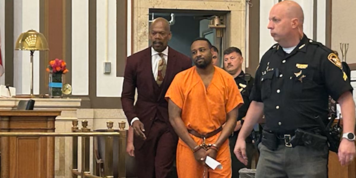 Will Remy Prosecutor Death penalty trial date set for deputy’s accused murderer