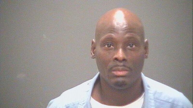 Kevin Bell is wanted in Cuyahoga County for failing to register as an offender after a 2013...