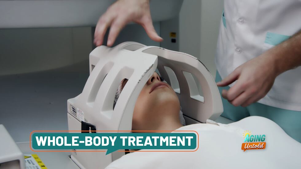 Learn how treating the body as one connected system can help break the cycle of “checklist...