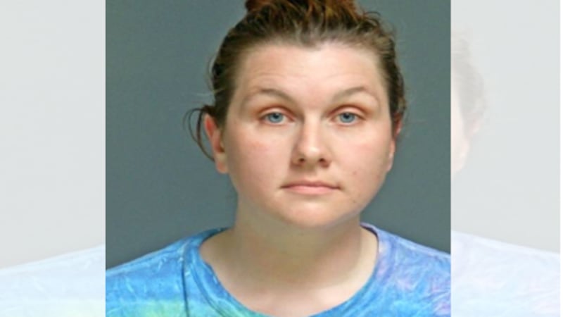 Heather Reed was indicted for endangering children and felonious assault, according to the...