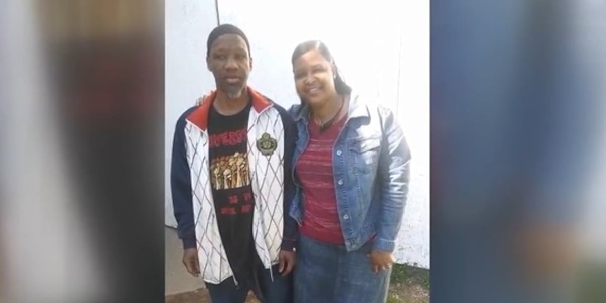 Family of man killed nearly a decade ago describes relief after arrest