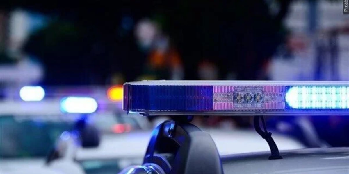 Shooting in Lincoln Heights leaves 1 dead, sheriff’s office says