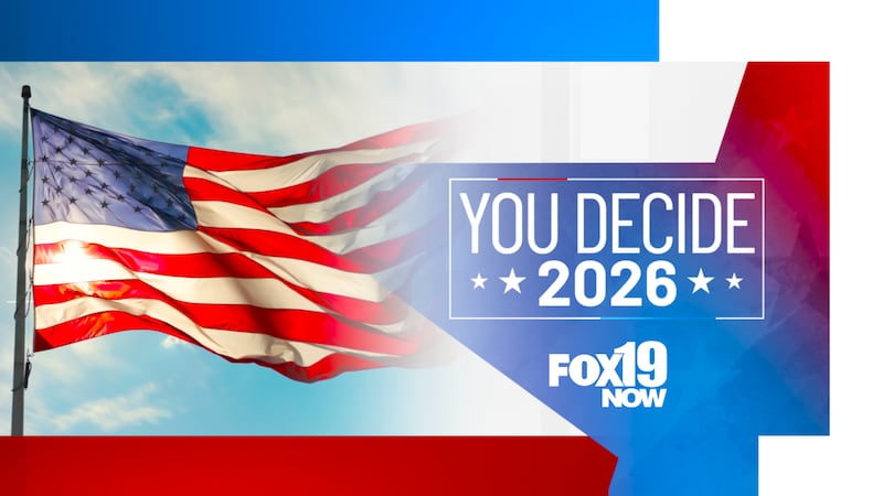 The votes are coming in for Kentucky's primary election