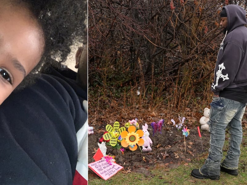 Person Hospitalized in East Price Hill Church Stabbing