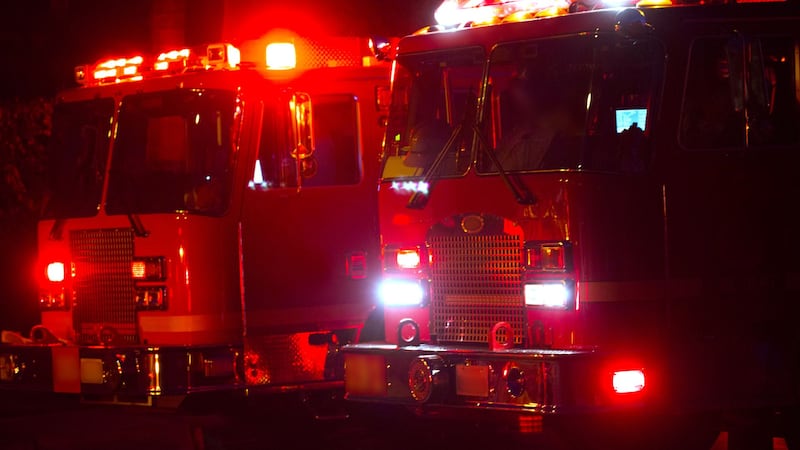 Human remains were found early Sunday in the Bracken County community of Brooksville as...
