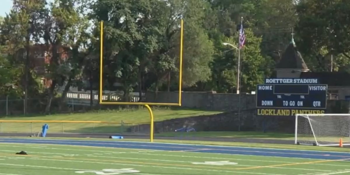 Lockland High School Cancels Football Season Due to Low Participation