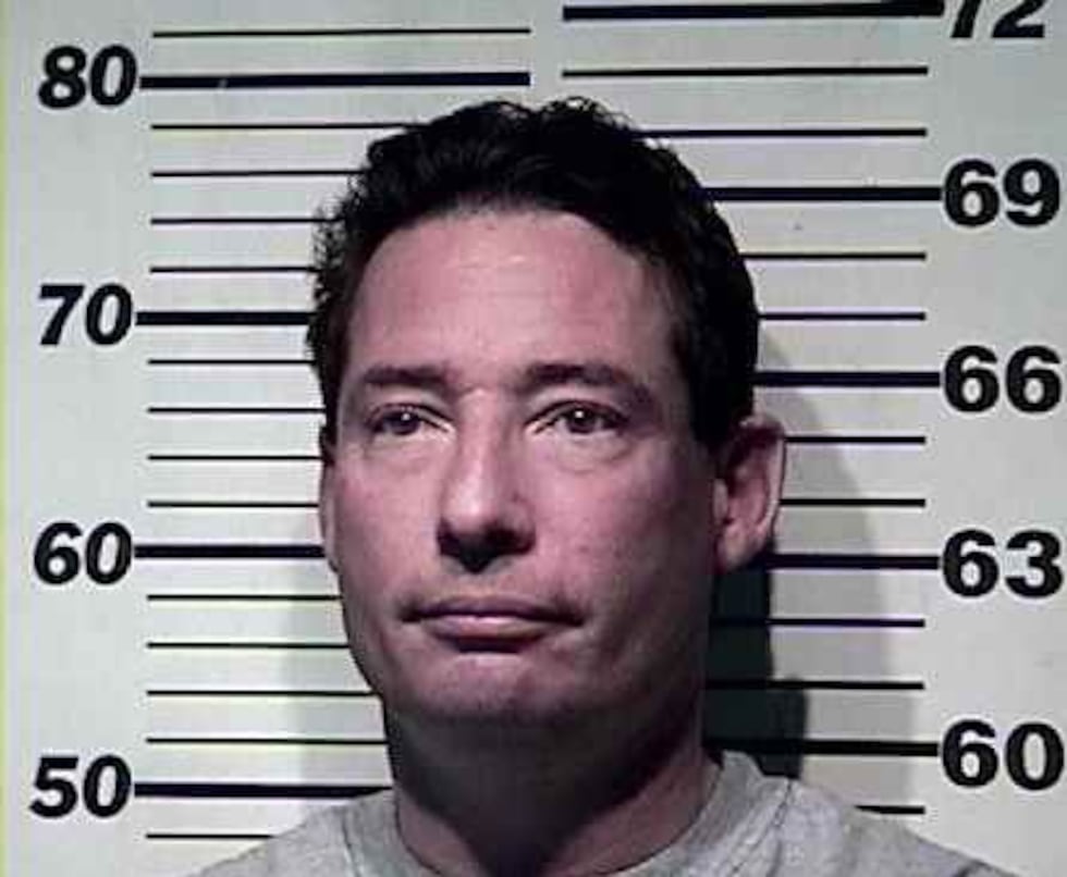 Anthony Rashawn Rouse Former police chief pleads guilty after DUI arrest